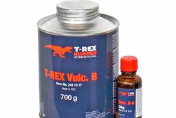 T-REX Vulc. B - клей для конвейерных лент и резины
