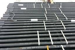 Drill pipe 127x9, 19, strength group S-135