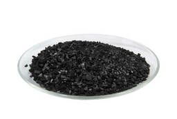 Activated charcoal (for distillery) 0, 5 kg