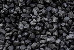 Coal of the DOM brand (13-40 mm)