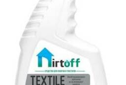 Универсальное моющее средство для текстиля Dirtoff Textile