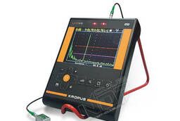 USD-46 - ultrasonic flaw detector (Standard ...