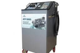 Установка для замены жидкости в АКПП GrunBaum ATF 5000