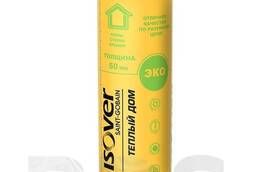 Insulation Isover Warm house roll (50mm) 17, 08m2
