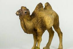 Верблюд, игровая коллекционная фигурка Papo, артикул 50129