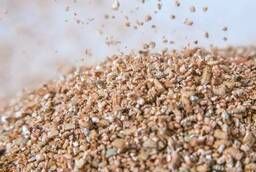 Vermiculite - Expanded Vermiculite per m3