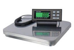 Весы напольные Mercury M-ER 333BF-150. 50 LCD (0, 4-150. ..