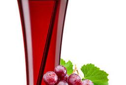 Виноградный сок Карменер