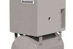 Винтовой компрессор Zammer SK11V-10-500/O 1400 л/мин