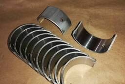 Connecting rod bearings for the car ZIL-157