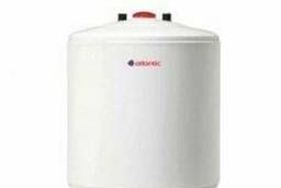 Electric water heater Atlantic Opro SB 821182 15l