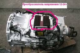 Voltage doubler  на акпп Meritor mod # 41222ZF № A2297Z8268