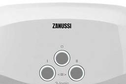 Zanussi 3-logic 3, 5 S (душ) проточный водонагреватель