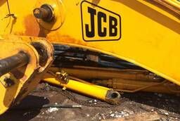 Used and new spare parts for Hitachi (Hitachi) JCB excavators
