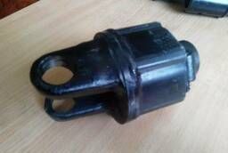 Spare parts for cardan shafts, cardan shafts