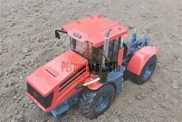 Spare parts for the Kirovets tractor K-744R1, K-744R2, K-744R3, K-744R4, K-424