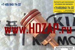 Запчасти для Hyundai HD: Стакан форсунки D6C* 2213884002