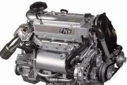 Запчасти к Судовой (морской) дизельный двигатель FNM
