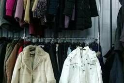 Женские куртки, блузы, безрукавки, свитеры в Бахчисарае.