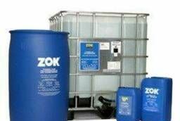 ZOK-27 – моющая жидкость