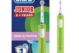 Electric toothbrush for children ORAL-B (Oral-bi). ..