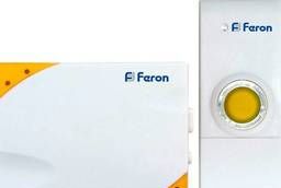 Звонок дверной беспроводной Feron Е-369 Электрический 35. ..