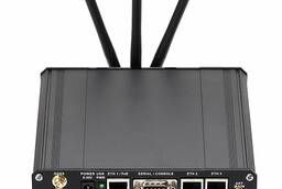 4G/Wi-Fi роутер Teleofis GTX400 Wi-Fi (953BME)
