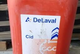 92050660 Жидкое кислотное моющее средство Cid Сид Delaval