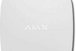 Ajax LeaksProtect (white): Извещатель утечки воды радиоканал