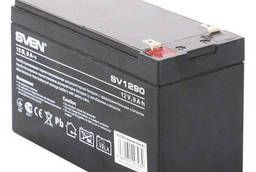 Battery for UPS of any brands, 12. ..