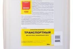 Антисептик-консервант Транспортный Неомид 420 (Neomid 420)