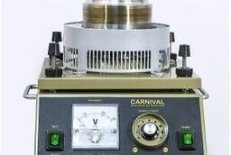 Аппарат для сахарной ваты Carnival (Карнавал)