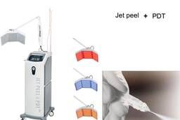 Аппарат Газожидкостного пилинга (Jet Peel) 921А (3 в 1) б/у