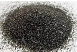 ArtRock Цветной песок чёрный (25 кг) Чёрный_300