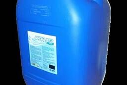 Астрадез-Хлор гипохлорит натрия для воды в бассейне