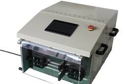 Автоматическая машина для зачистки и резки провода KS-09QH