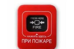 Автоматическая пожарная сигнализация (АПС), оповещение, пожа