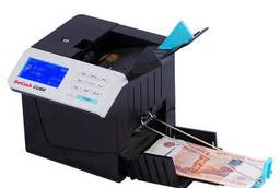 Автоматический детектор банкнот /портативный счетчик. ..