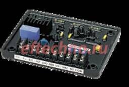 Автоматический регулятор напряжения, AVR SG80