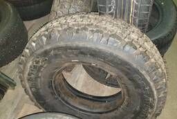 Car tire Kama I-502 22585 R15 106Р