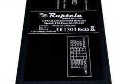 Автомобильный трекер Ruptela FM-Eco4 Glonass