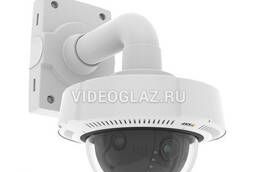 AXIS Q3709-PVE (0664-001) Dome IP camera