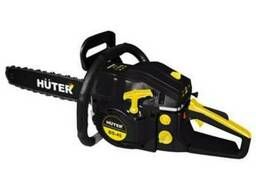 Chainsaw HUTER BS-52