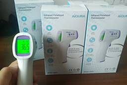 Бесконтактный термометр Aiqura Ad801