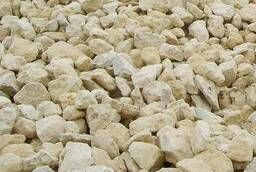 Бетон, песок, щебень, отсев, прочие материалы в Керчи