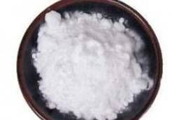 Бикарбонат натрия (сода пищевая)