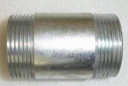 Бочонок Ду 15 ГОСТ 6357-81 стальной, мерный
