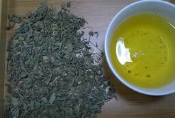 Чай зеленый вьетнамский нафасованный OPA