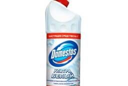 Domestos Ultra White Cleaner, 1 liter