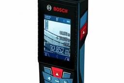 Дальномер Bosch GLM 120 C, (0601072F00)